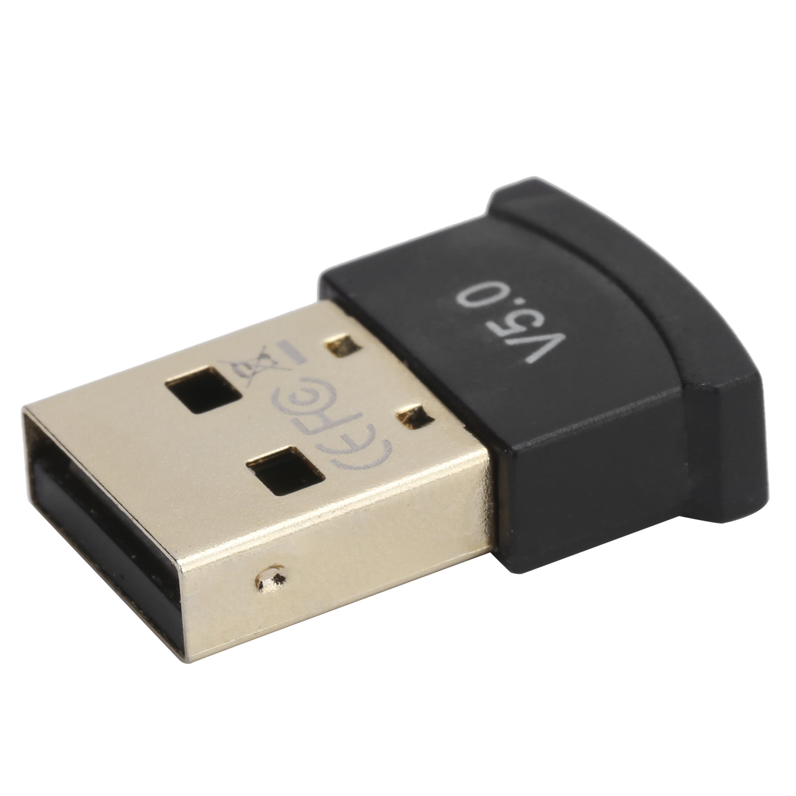 Bluetooth USB Adapter For PC Laptop Zexmte Transfer Wireless Plug And Play 