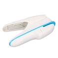 thumbnail image 1 of Portable Paper Stapler, 8 Sheets A4 Efficient Binding Compact Design No Staple Stapler Large Capacity Versatile Usage Secure and Stable  for Home, 1 of 7