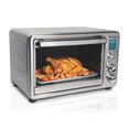 thumbnail image 4 of Four grille-pain numérique à convection Hamilton Beach, capacité de 6 tranches, 1 unité, 31190C, 4 of 7