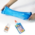 thumbnail image 3 of Pegamento PVA Metálico Azul Elmer's 147 mL Lavable y Seguro para Niños, 3 of 6