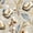 Color 4, variant on Peel and Stick Wallpaper Serene Seaside Oyster Shells Misty Hues Coastal Marine life Wall Mural 23.6in x 9.8ft Self Adhesive Removable Wall Paper Renter Friendly for kitchen Bedroom Cabinets