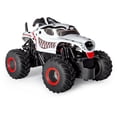 thumbnail image 5 of Monster Truck Dalmatian Monster Mutt de Hot Wheels, para perros, 5 of 5