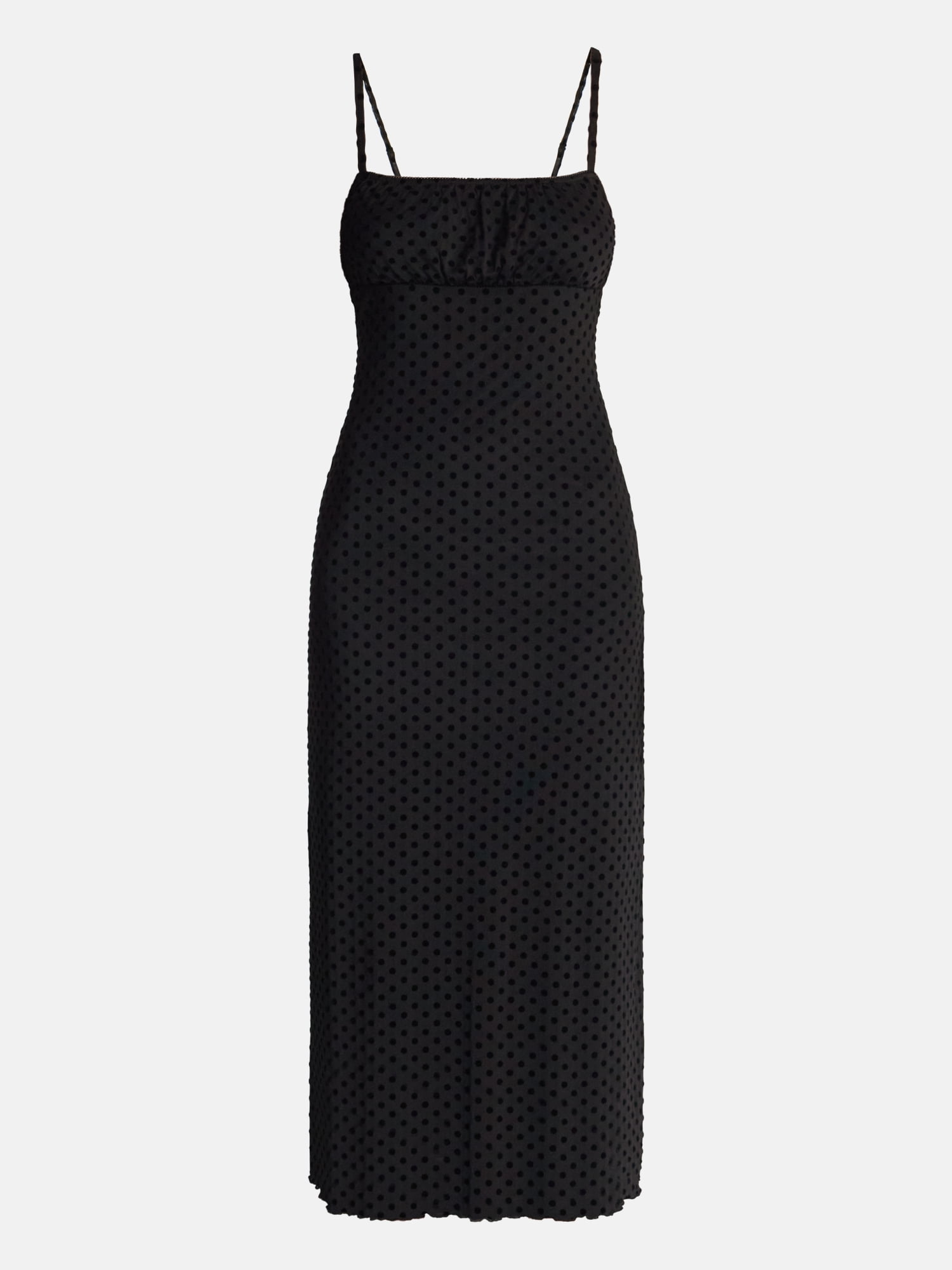 No Boundaries Mesh Maxi Dress, Women’s XXS-XXL
