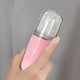 thumbnail image 5 of Vaporizador de viaje con calentamiento Easy Care Sunshine 15s | Vaporizador Inalámbrico para Ropa Recargable | Vaporizador Sunshine de fácil cuidado | Plancha de vapor portátil de tela para ropa, vapo, 5 of 6