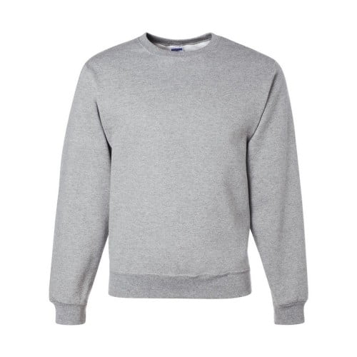 JERZEES NuBlend Crewneck Sweatshirt 562MR, High-Quality JERZEES NuBlend Crewneck Sweatshirt 562MR, High-Quality