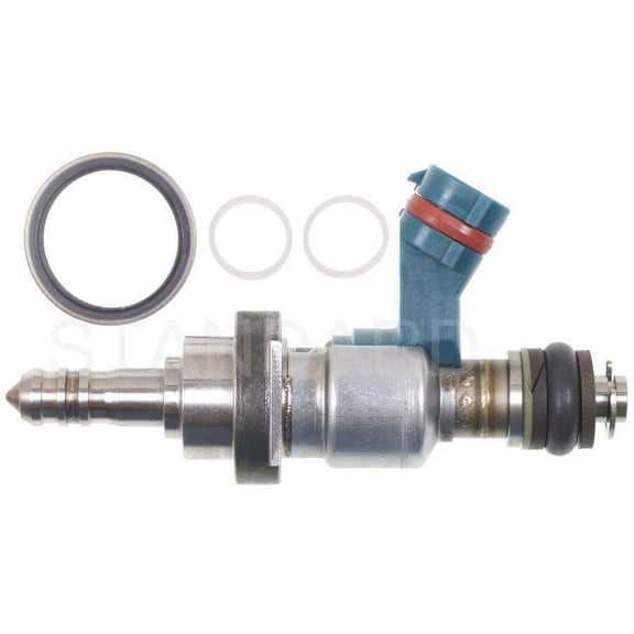 Standard FJ764 Fuel Injector GDI Gas New, Intermotor