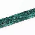 thumbnail image 6 of HOOUN 10 Strand Natural Assorted Stones Tube Spacer Loose Beads For Jewelry Making 15"-Amethyst, 6 of 8