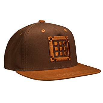 Baseball Cap - Minecraft - Crafting 