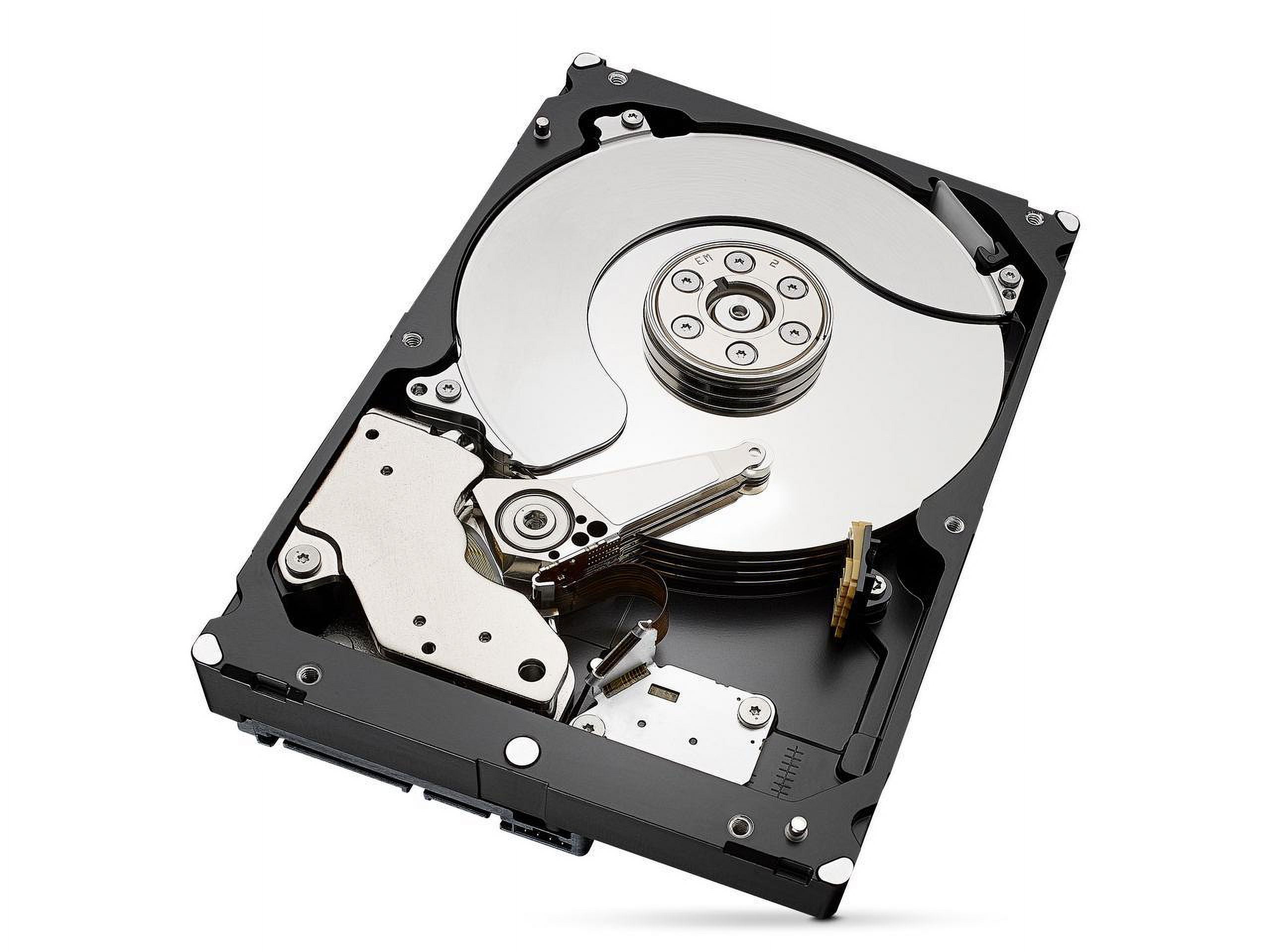 Seagate Skyhawk 6TB Internal HDD - Computer Hard Drive Storage