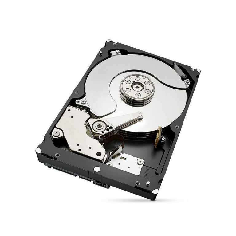 Seagate Skyhawk 6TB Internal HDD - Computer Hard Drive Storage