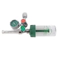 thumbnail image 4 of Oxygen Pressure Gas Regulator 0-100mpa AirRegulator Inhalator Oxygen GaugeMeter Pressure Reducing Valve Regulator, 4 of 7