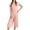 Light Pink, variant on Modal Pajamas for Women Super Soft Pajama Sets Cooling Short Sleeve Top Capri Pants Pjs Breathable, Moisture-Wicking Sleepwear Summer Pjs Comfy Lounge Set Summer Fall Outfit