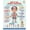 How the Body Works, variant on JELLY BEAN GENIUS Circulatory System Poster – Laminated Dry-Erase Human Anatomy Chart for Classroom & Homeschool | Heart Science Wall Poster 8.5x11