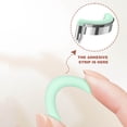 thumbnail image 6 of Banzch Cosmetic Lens Accessory Eyelid Stretcher Portable Accessory For Novice Users Extractor Portable Glasses Extractor Auxiliary Wear Tool,Mothers Day Gifts, 6 of 7