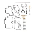 thumbnail image 3 of Carb Set de Reconstruction, Kit de Reconstruction de Carburateur Kit de Réparation de Carburateur Professionnel Outil de Réparation de Carburateur Construit pour le Futur, 3 of 8