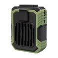 thumbnail image 1 of Mains Aident à Se Refroidir Partout : Ventilateur de Taille Extérieur et Mini Portable Rechargeable USB avec Design Sans Pales, 1 of 9