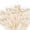 Grey, variant on iju7gthy Cooker Set Nonstick 100PCS Picks Fancy Toothpicks For Picks Skewers For Wedding Party Toothpicks Food Picks For Appetizers(4.7 Inch)