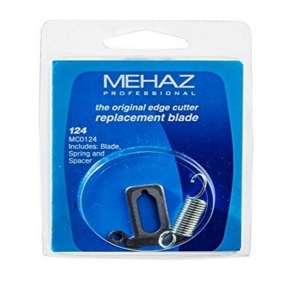 Mehaz Pro MCO114PK Acrylic Cutter Refill Blade MCO124