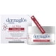 thumbnail image 1 of Dermaglos Ultra Volume Crema de noche antienvejecimiento con ácido hialurónico, colágeno y niacinamida, hidratante y reafirmante facial, mejora la apariencia de las arrugas y el volumen de la piel, 1., 1 of 5