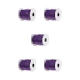 thumbnail image 1 of Transemion 80 Meters 2mm Waxed Cord Beading DIY Jewelry Making Thread Strong and Durable Violet 5Set, 1 of 1