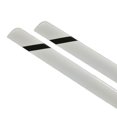 thumbnail image 3 of Palas del rotor principal 2x Hélice de rotor principal de 360 mm para 450L 480 RC de repuesto RC Vehículo Magideal Palas del rotor principal, 3 of 6