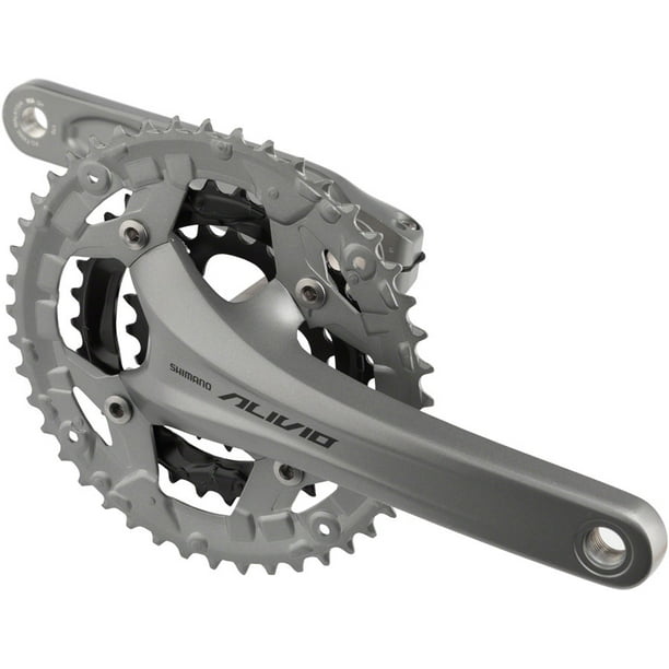 shimano crankset 44 32 22