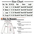 thumbnail image 3 of Lovskoo Cardigan Sweaters for Women Zippered Round Neck Loose Knit Cardigan Long Sleeve Jacket Sweater Jacket Pink, 3 of 5