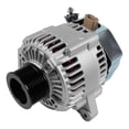 thumbnail image 4 of LOUVEROLA Alternator for Toyota Camry 2002-2003 L4 2.4L 80A/7pk 13958, 4 of 5