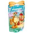 thumbnail image 1 of Playmobil Fairy Girl with Fawns 9141, 1 of 2