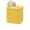 Yellow, variant on WNFJR Microfiber Cleaning Cloth, Dish Towel, Microfiber Cleaning Cloths, Fast Drying Rags for Washing Dishes, Remove Oil and Dust Kitchen Towels