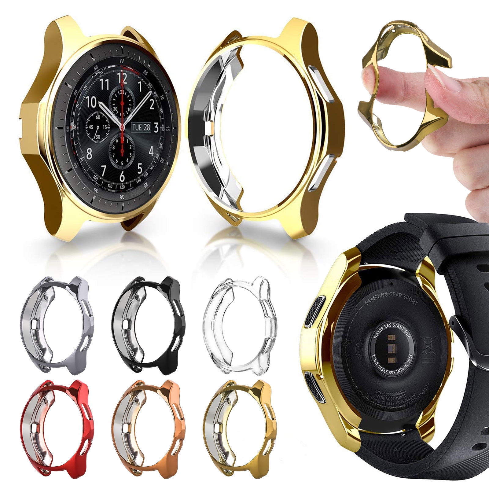 samsung gear s4 walmart