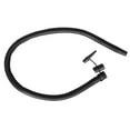 thumbnail image 2 of Amdohai Manual Air Pump Hand Pull Pump Double Action Hand Pump for Inflatable Boat Pool Pad, 2 of 7