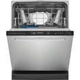 thumbnail image 5 of Frigidaire Gallery FGIP2468UF 49dB Stainless Built-In Dishwasher, 5 of 9