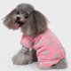 thumbnail image 3 of FELTECHELECTR Disfraz cálido para mascotas, ropa decorativa para mascotas, ropa resistente al frío para perros, suministros para mascotas, 3 of 5
