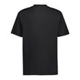 thumbnail image 2 of Messi Boys Logo Short Sleeve T-Shirt, Sizes 4-16, 2 of 2