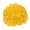 Yellow, variant on YAHHU Inflatable Sofa Chair Portable Outdoor Blow Up Couch Seat Transparent Candy Color for Home Living Room Bedroom Casual Red, 29.5 inches