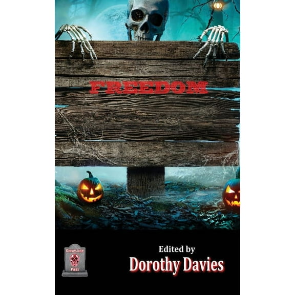 Freedom (Hardback Edition) (Hardcover)