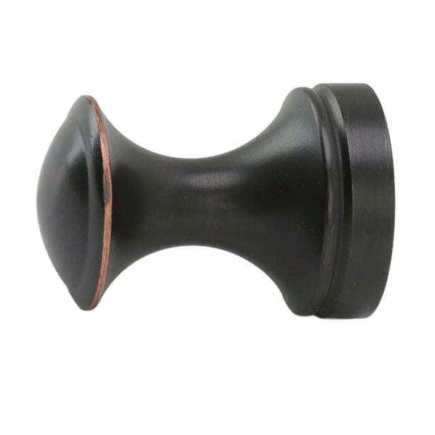 Ganchos de Baño Toalla Abrigo Ropa Gancho Colgador de Cobre Negro Mate Ganchos de Pared Gancho de Pared Baño para Baño Cocina Dormitorio Garaje Hotel Montado en la Pared ANGGREK Otros