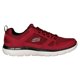 thumbnail image 4 of Tenis Skechers Caballero Memory Foam 232069RDBK rojo 26 Skechers 232069RDBK, 4 of 4