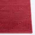 thumbnail image 3 of SAFAVIEH Paradise Napier Checker Boxes Area Rug, Red, 2'7" x 4', 3 of 6