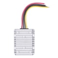 thumbnail image 2 of 24V To 12V Converter, Die-Cast Aluminum Voltage Reducer Stable Reliable  For Car Navigation Systems For Motors, 2 of 8