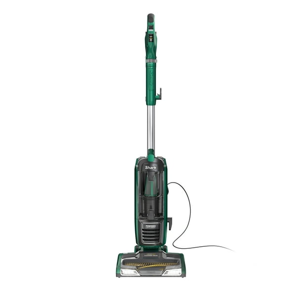 Self Cleaning Brushroll Upright Vacuum, Shark Rotator Powered Lift Away Hardwood Floors