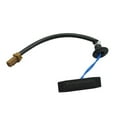 thumbnail image 2 of New Car Trunk Rear Door Open Button SWITH Opener R G for Subaru Impreza XV 2011-Now 63270FJ000 63270FG001, 2 of 6