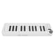 thumbnail image 1 of Teclado MIDI, 1 Perilla Asignable USB Plug And Play Controlador De Teclado MIDI 25 Teclas Sensibles A La Fuerza Para Producción Musical, 1 of 7