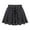 Black, variant on Dihao Shorts for Women Clearance Plus Size Women'S Print Loose Hot Pants Pockets Lady Summer Casual Shorts