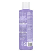 Beautiful Hair and Scalp Damage Repair Anti-Dandruff Daily Shampoo with Keratin, 13.5 fl oz