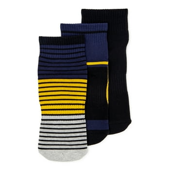Pair of Thieves Ready For Everything Cushion Ankle Sock Men's 3-Pack