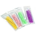 thumbnail image 6 of 10 Pcs/Set Silicone Hair Barred Hair Perm Rods Hair Styling Curling Tool Hair Beauty and Dye Tool for Hair Styling, 6 of 8