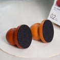 thumbnail image 3 of Silent Dog Nail File Wooden Scratch Board Dogs Self Nail File with Replaceable Filing Discs Gentle Pet Nail Care Tool for Dogs And Cats, 3 of 8