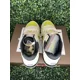 thumbnail image 4 of Size 10.5 Men - Jo r-dan Jumpman Jack TR Travis Scott Bright Cactus FZ8117-102 NEW, 4 of 5